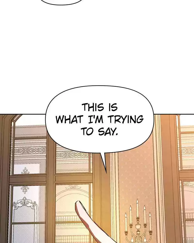 I Want To Be You, Just For A Day Chapter 50