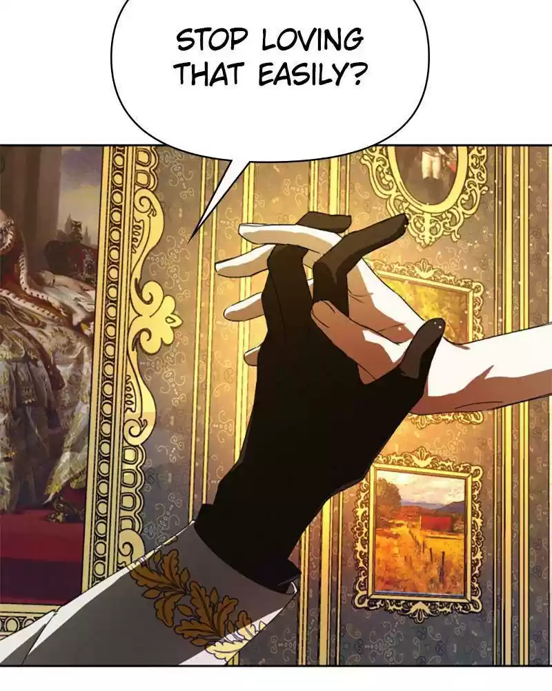 I Want To Be You, Just For A Day Chapter 50