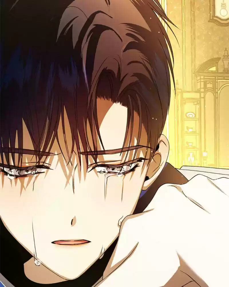 I Want To Be You, Just For A Day Chapter 50