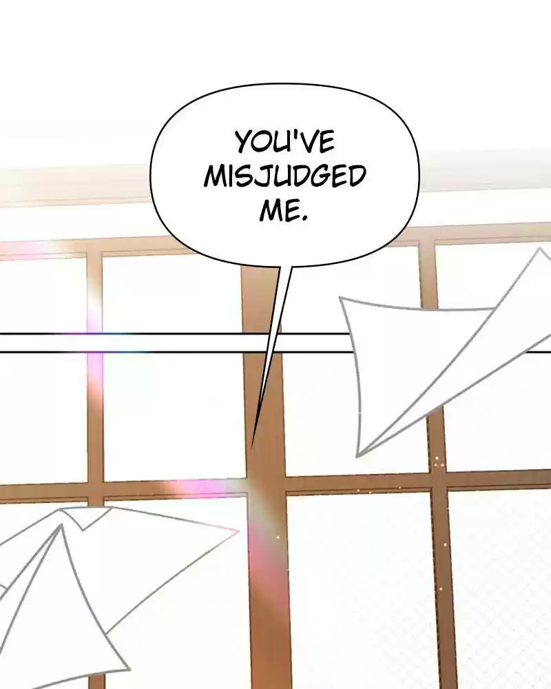 I Want To Be You, Just For A Day Chapter 50