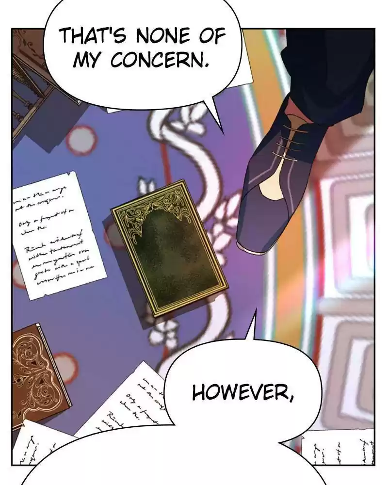 I Want To Be You, Just For A Day Chapter 50