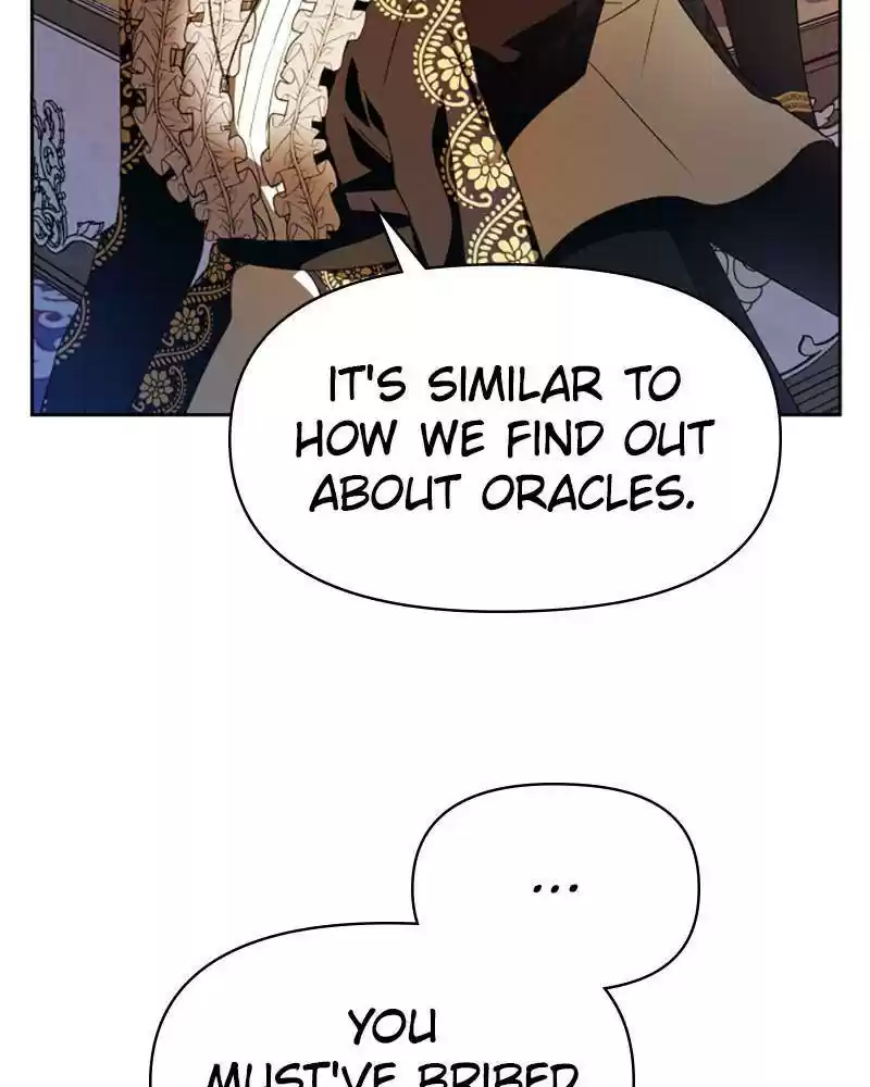 I Want To Be You, Just For A Day Chapter 50