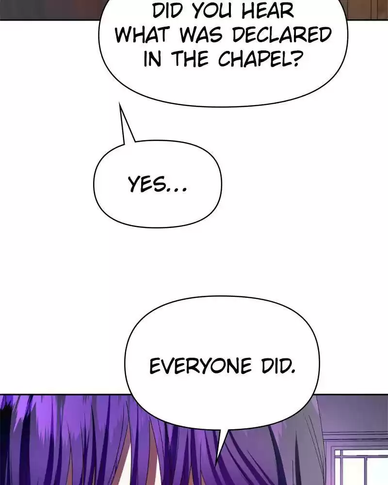 I Want To Be You, Just For A Day Chapter 50