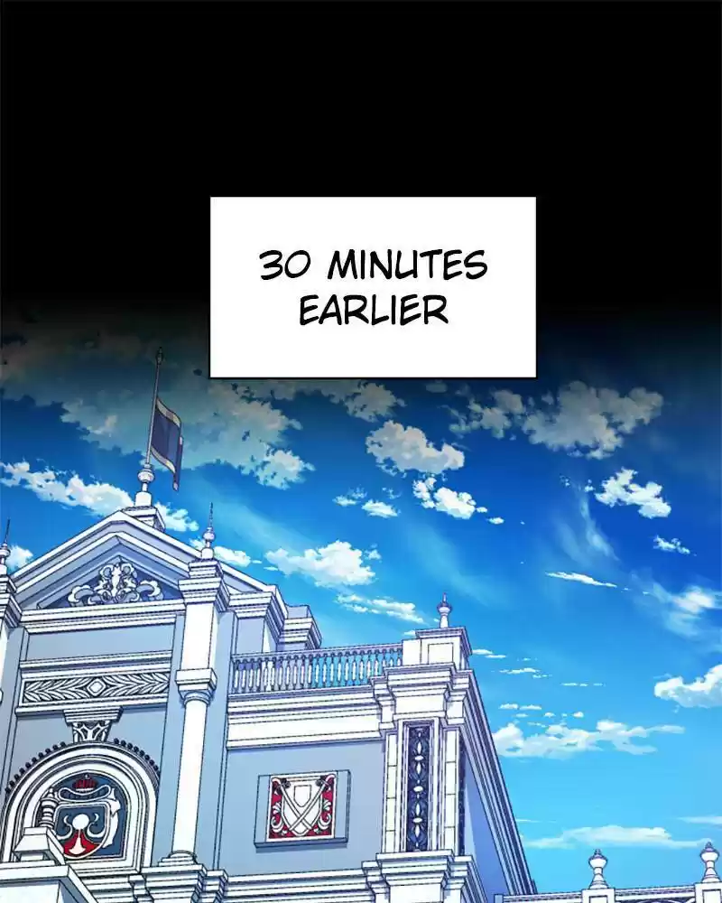 I Want To Be You, Just For A Day Chapter 51