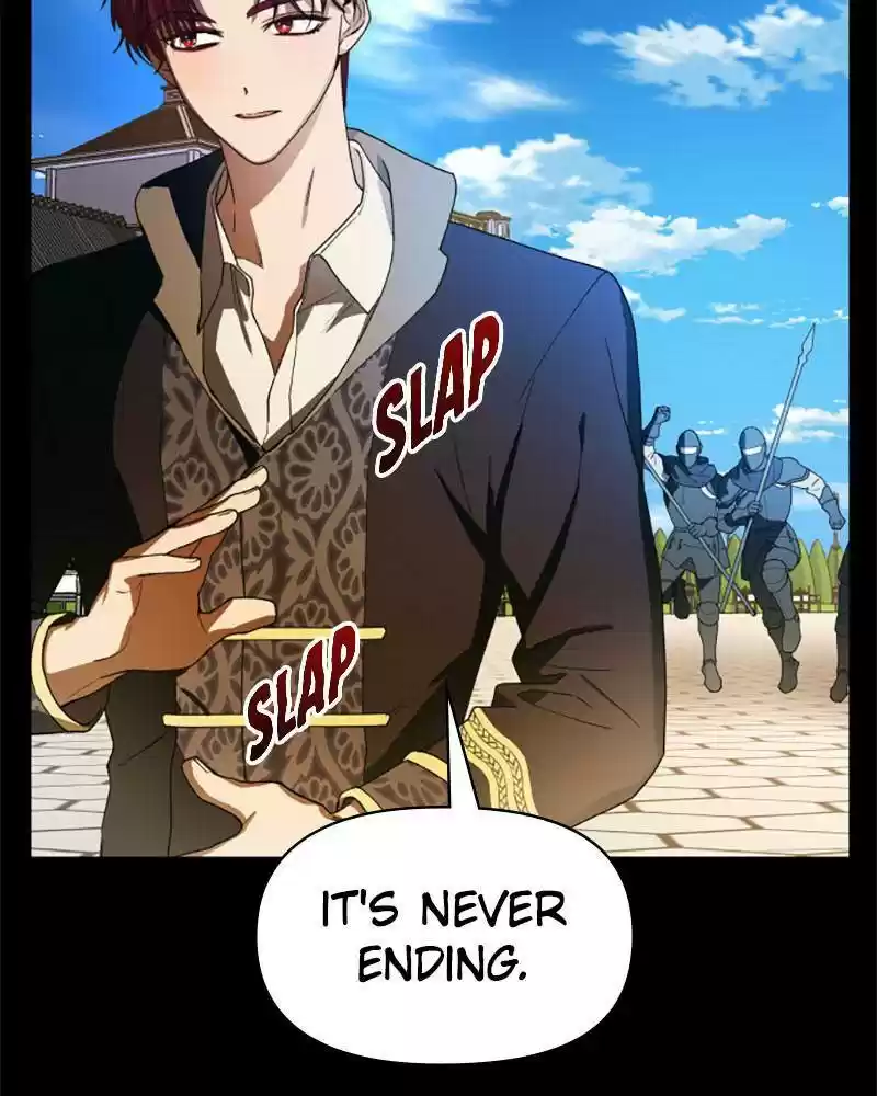 I Want To Be You, Just For A Day Chapter 51