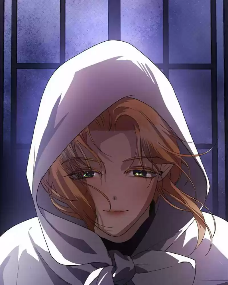 I Want To Be You, Just For A Day Chapter 51