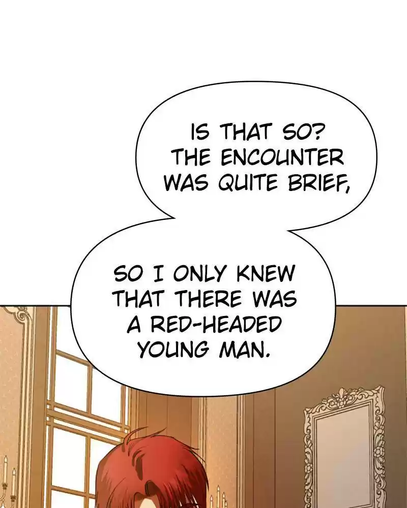 I Want To Be You, Just For A Day Chapter 51