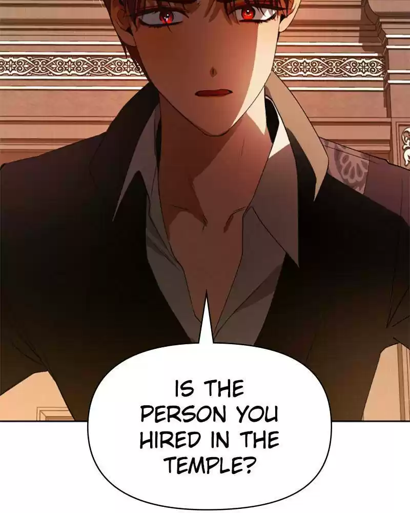 I Want To Be You, Just For A Day Chapter 51