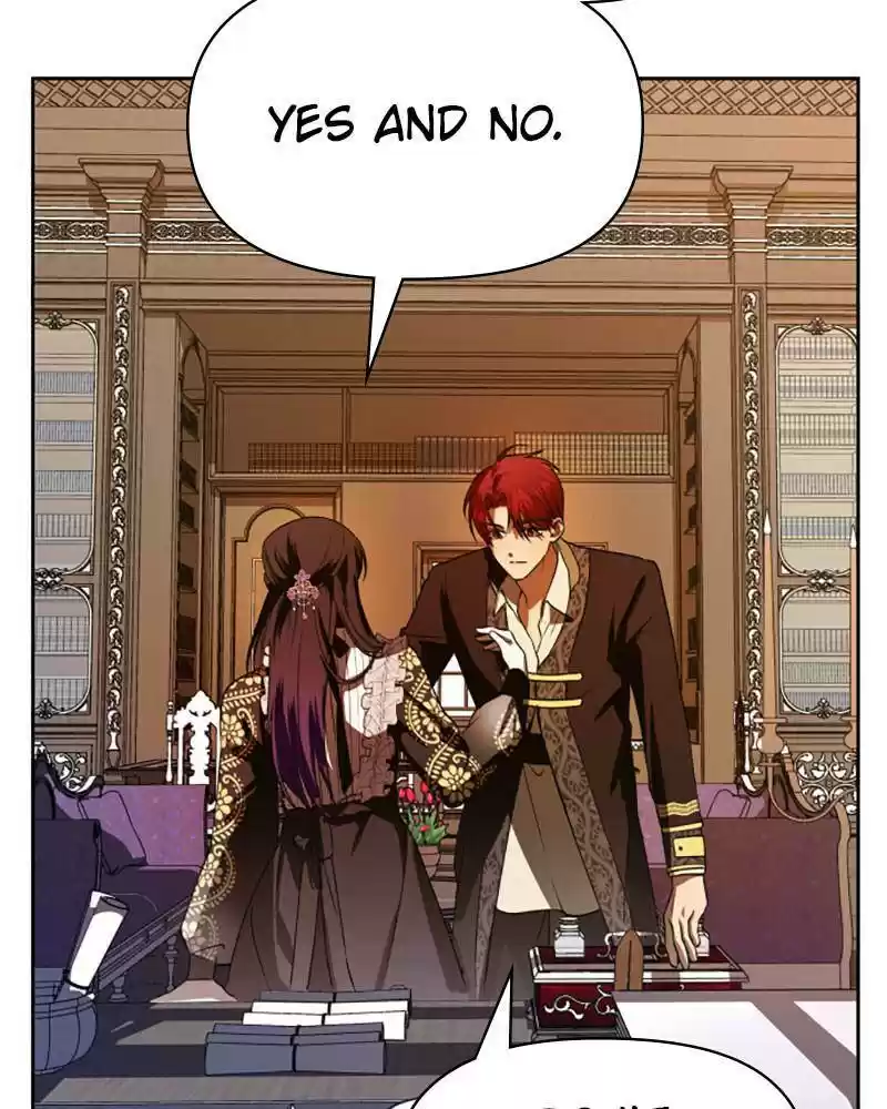 I Want To Be You, Just For A Day Chapter 51