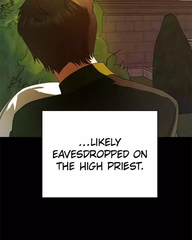 I Want To Be You, Just For A Day Chapter 51