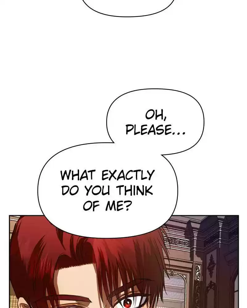 I Want To Be You, Just For A Day Chapter 51