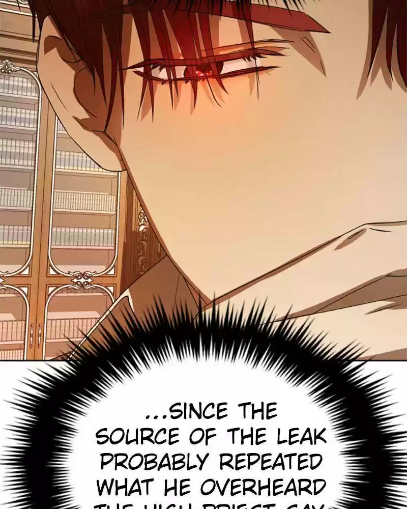 I Want To Be You, Just For A Day Chapter 51