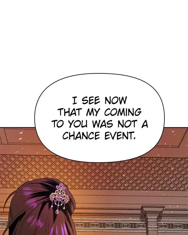 I Want To Be You, Just For A Day Chapter 51