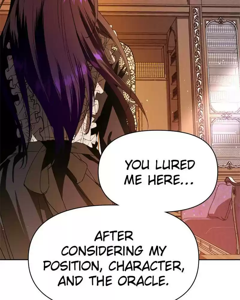 I Want To Be You, Just For A Day Chapter 51