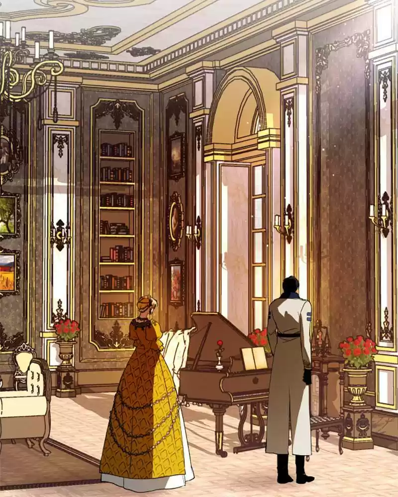 I Want To Be You, Just For A Day Chapter 51