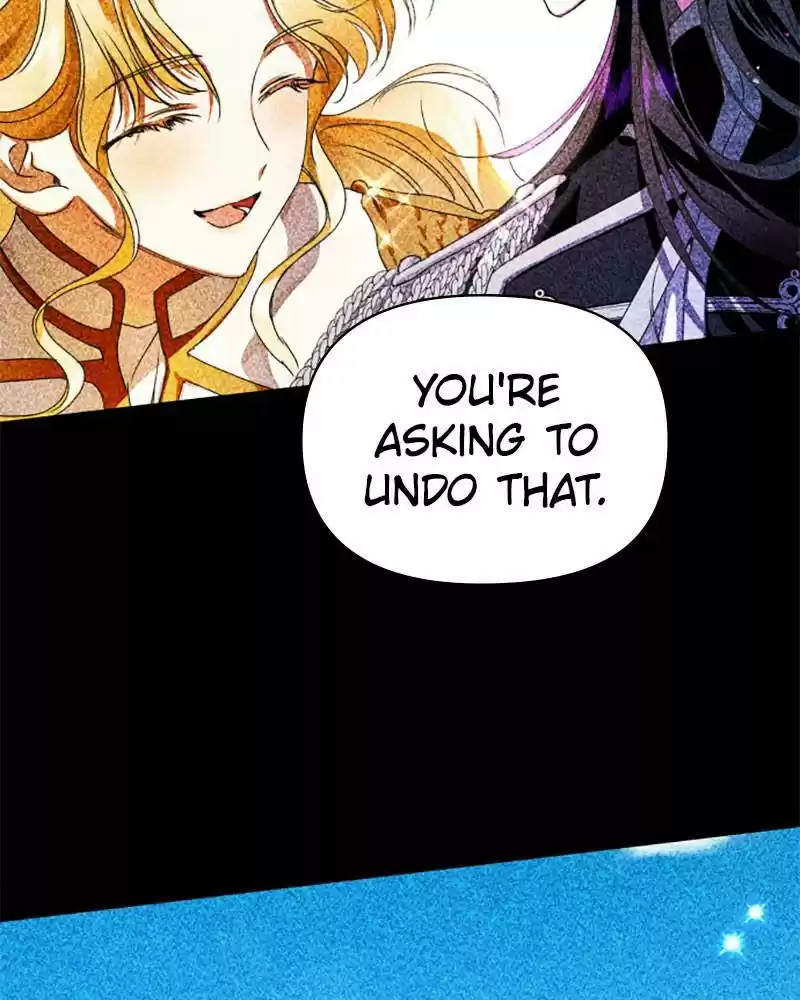 I Want To Be You, Just For A Day Chapter 51