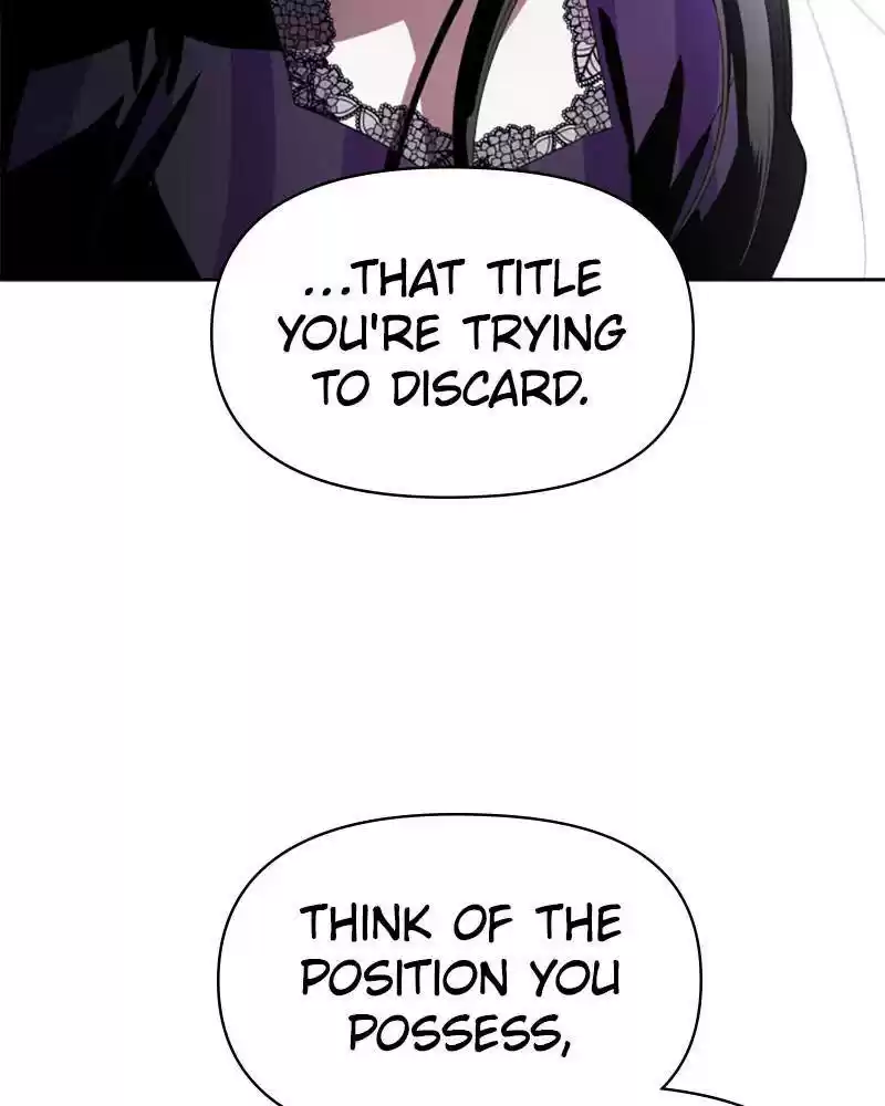 I Want To Be You, Just For A Day Chapter 51