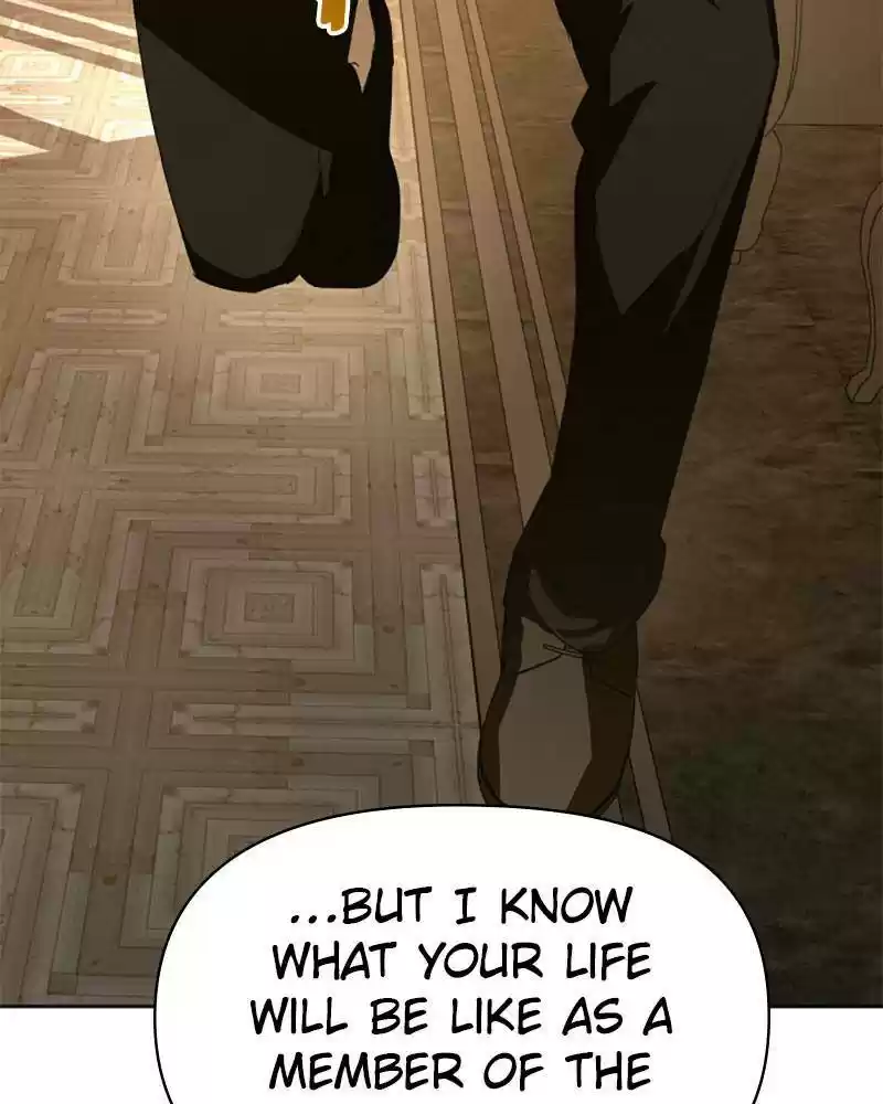 I Want To Be You, Just For A Day Chapter 51