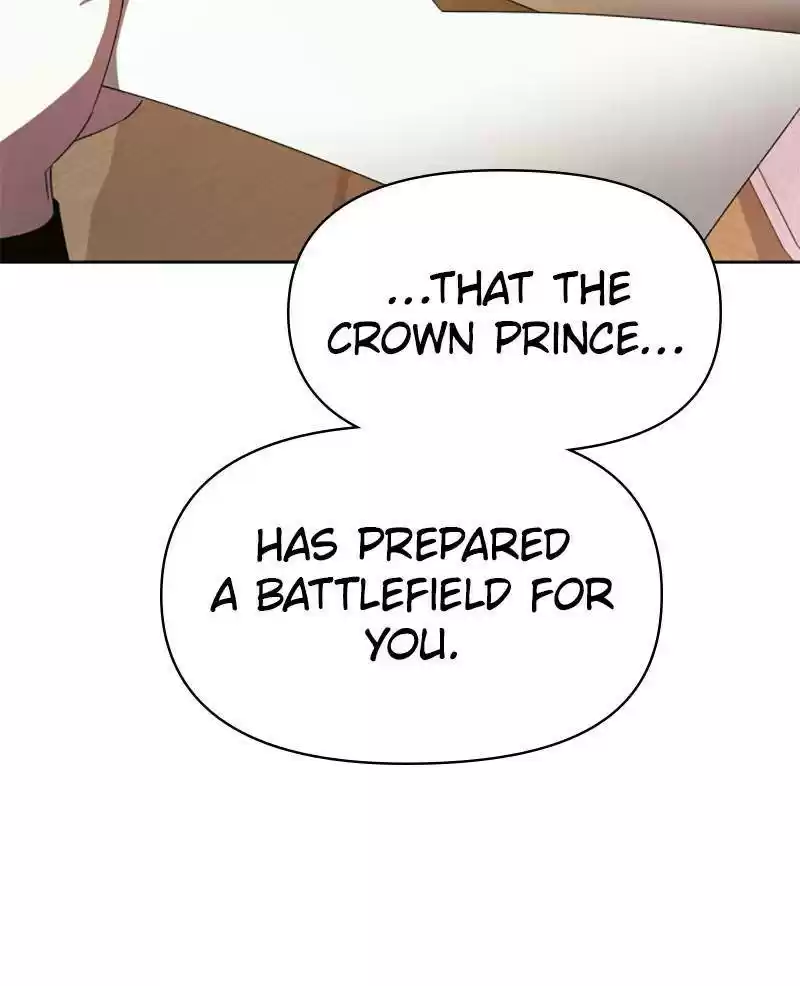 I Want To Be You, Just For A Day Chapter 51