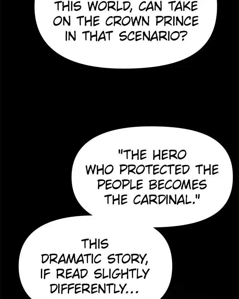 I Want To Be You, Just For A Day Chapter 51