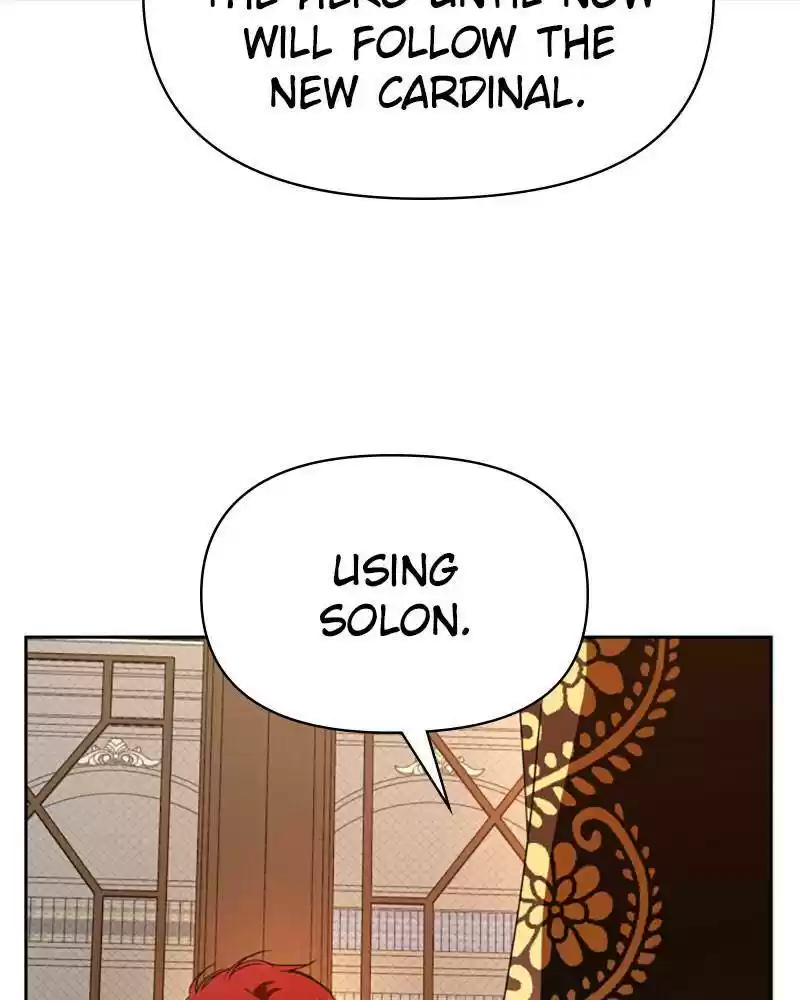 I Want To Be You, Just For A Day Chapter 51