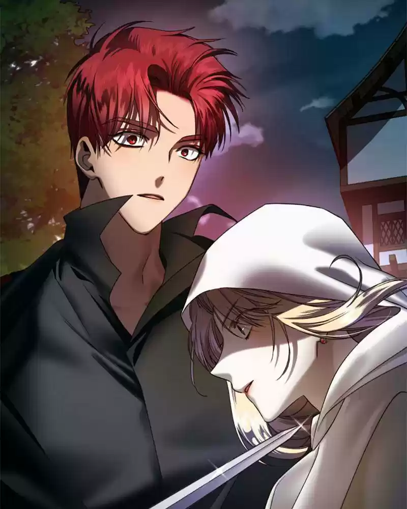 I Want To Be You, Just For A Day Chapter 51