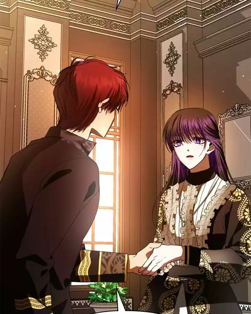 I Want To Be You, Just For A Day Chapter 51