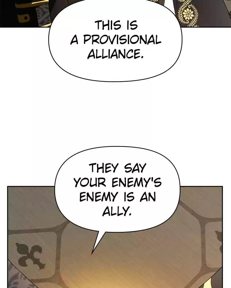 I Want To Be You, Just For A Day Chapter 51