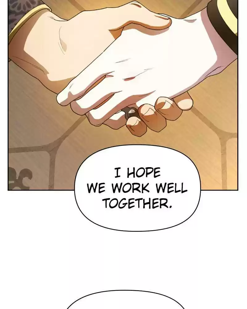 I Want To Be You, Just For A Day Chapter 51