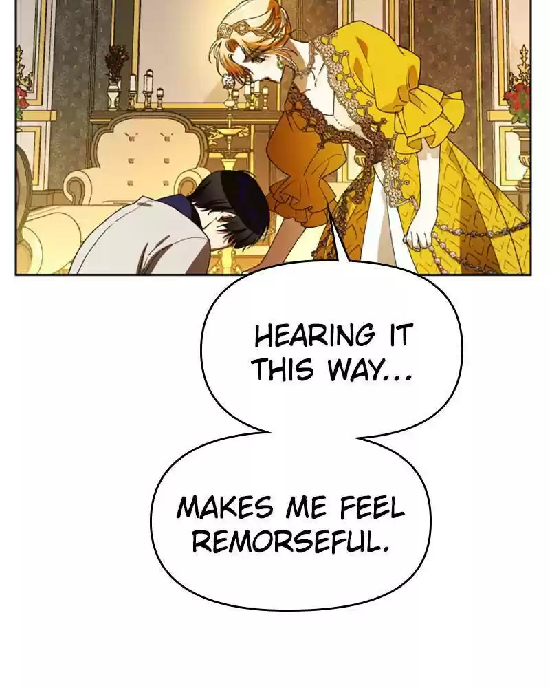 I Want To Be You, Just For A Day Chapter 51