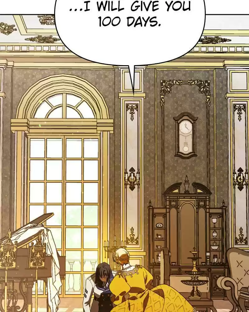 I Want To Be You, Just For A Day Chapter 51