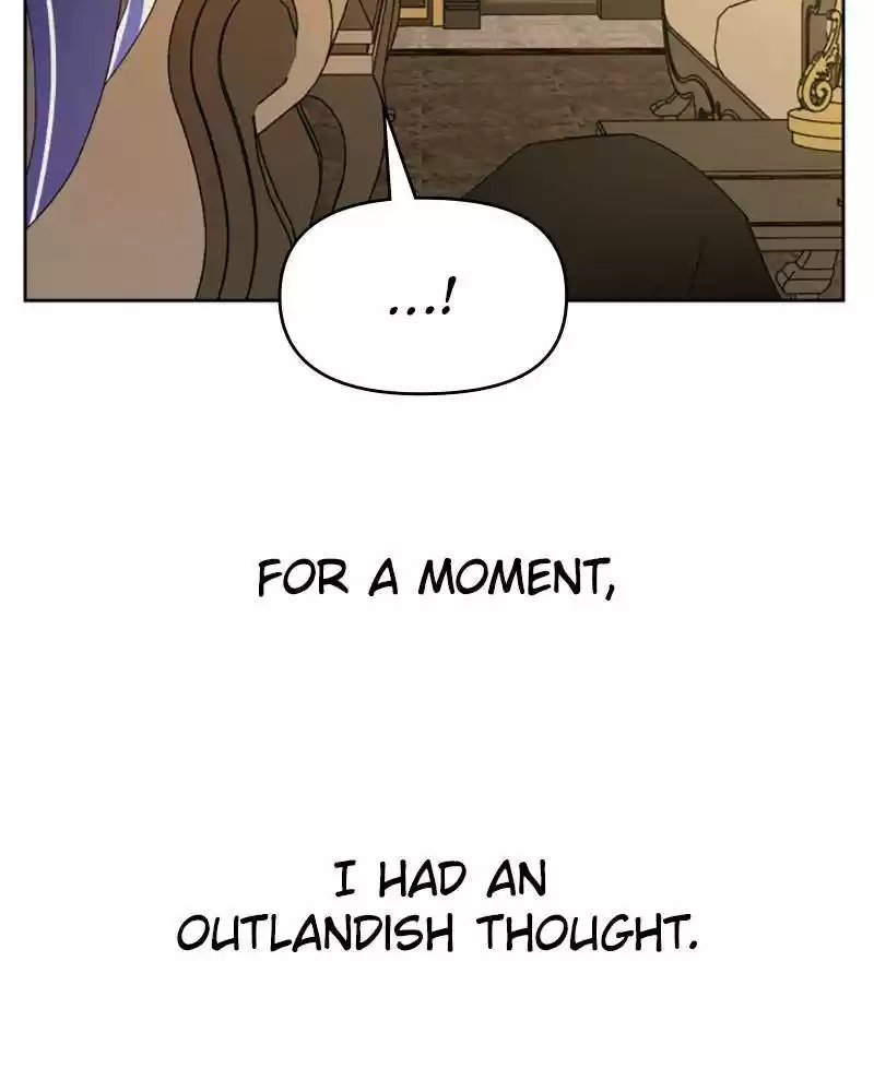 I Want To Be You, Just For A Day Chapter 51