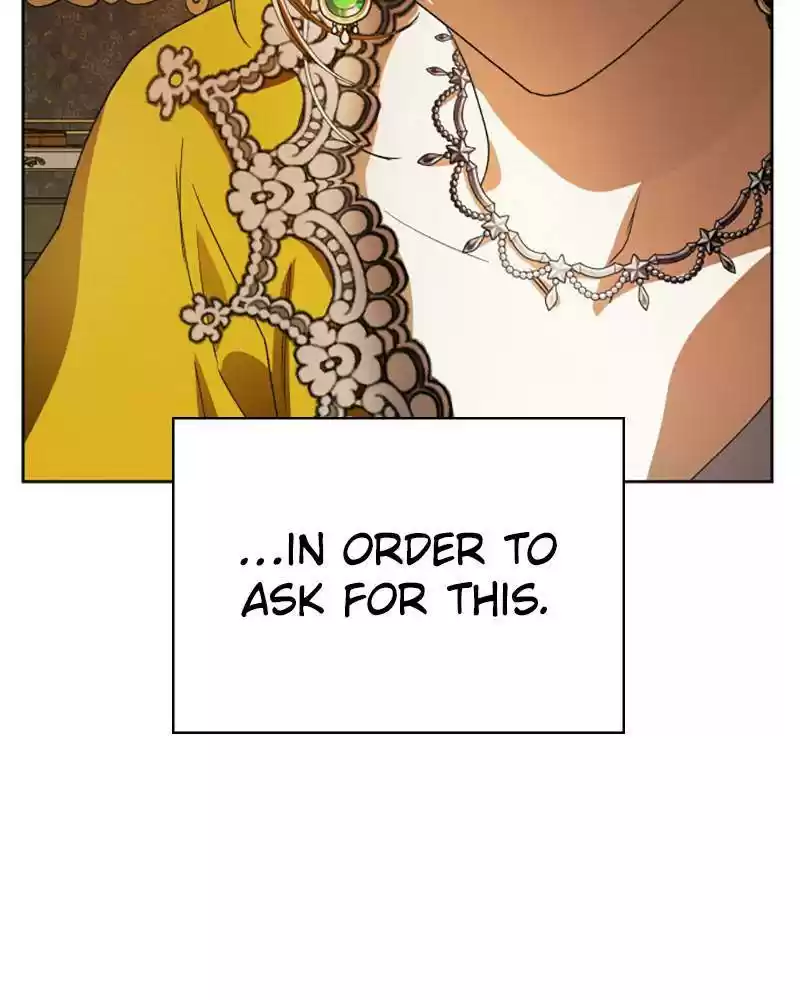 I Want To Be You, Just For A Day Chapter 51