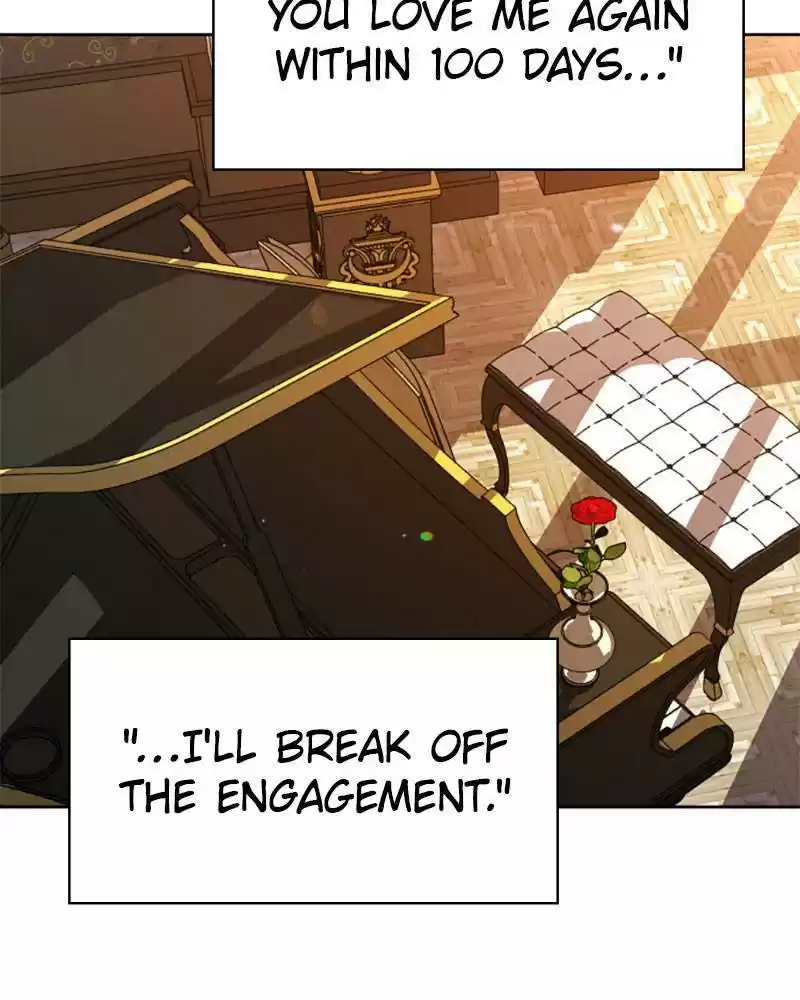 I Want To Be You, Just For A Day Chapter 52