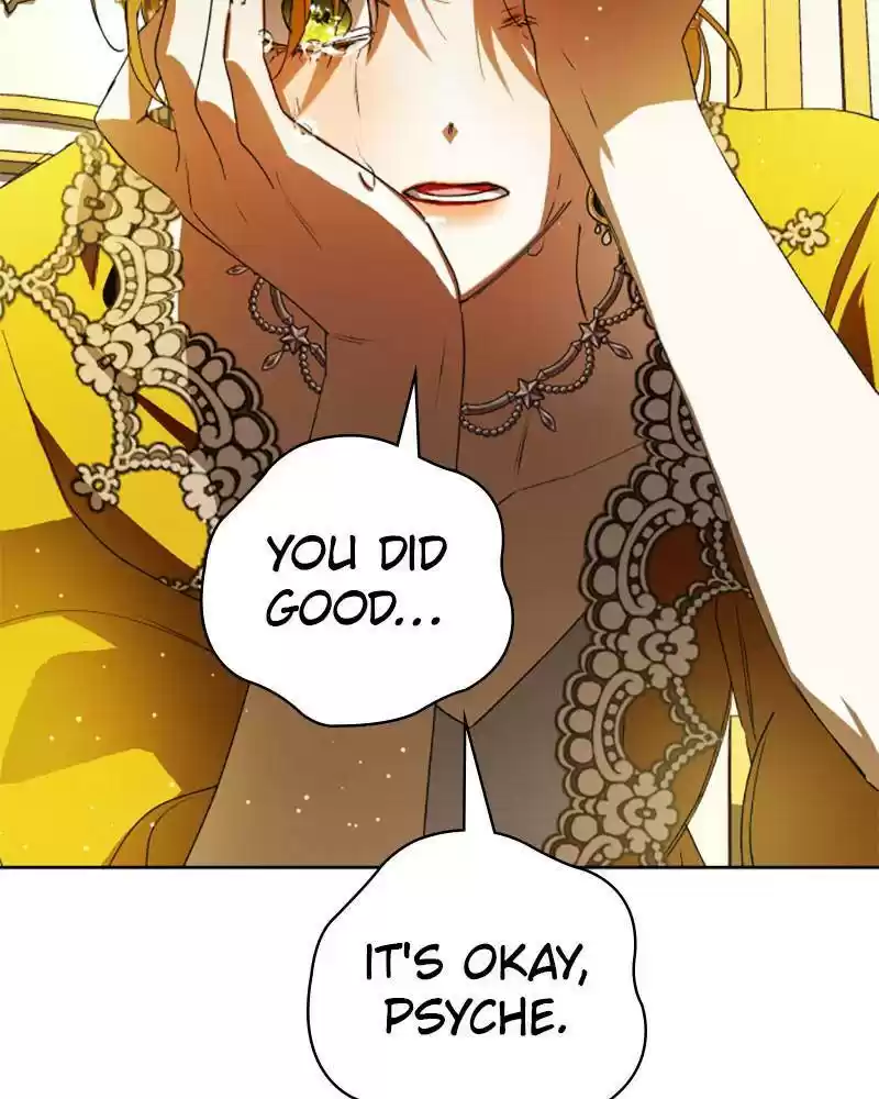 I Want To Be You, Just For A Day Chapter 52