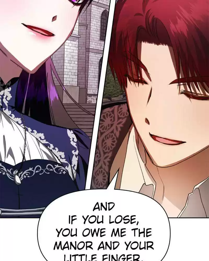 I Want To Be You, Just For A Day Chapter 52