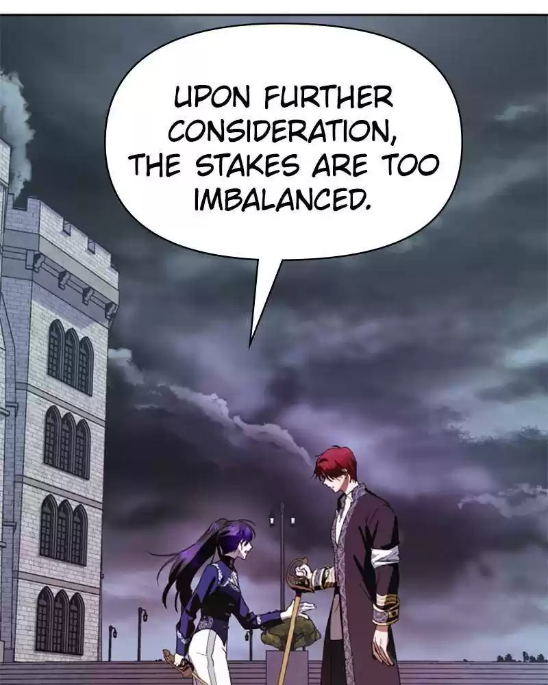 I Want To Be You, Just For A Day Chapter 52