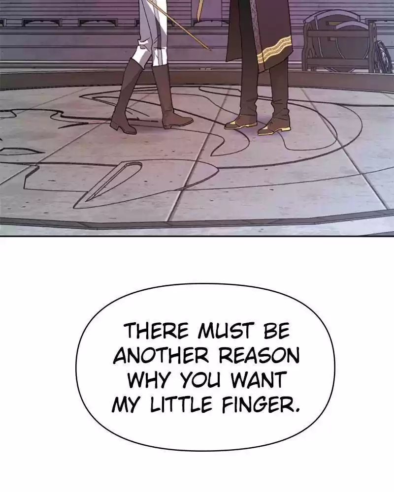 I Want To Be You, Just For A Day Chapter 52