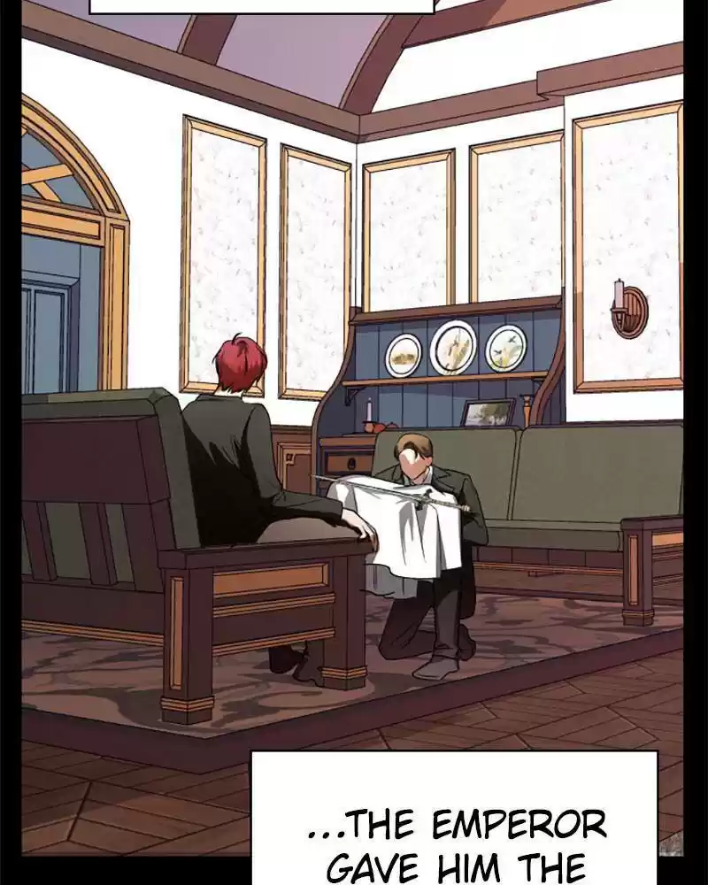 I Want To Be You, Just For A Day Chapter 52