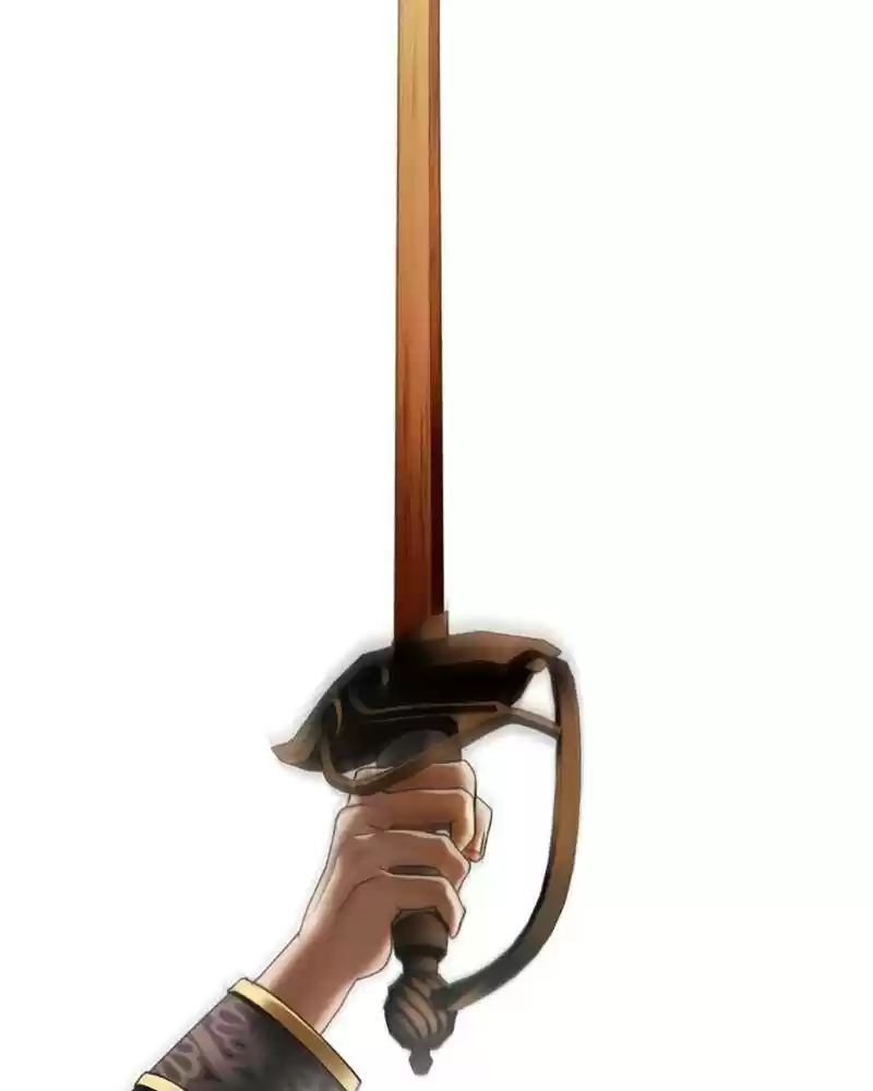 I Want To Be You, Just For A Day Chapter 53