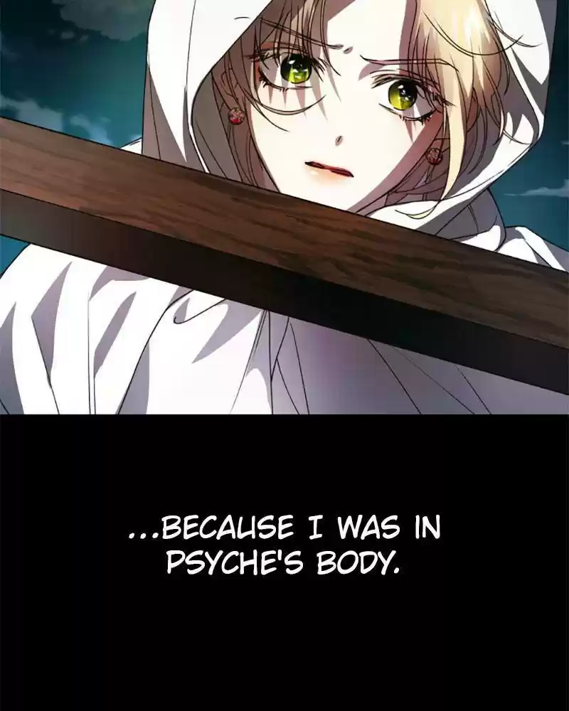 I Want To Be You, Just For A Day Chapter 53