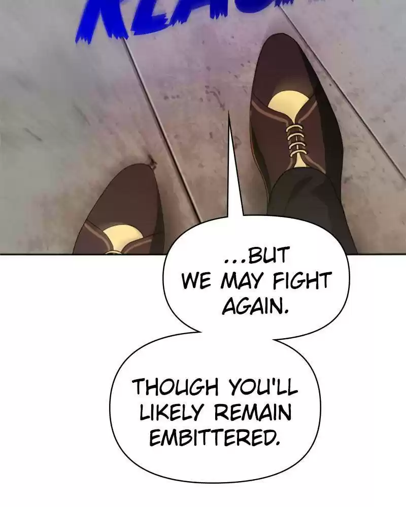 I Want To Be You, Just For A Day Chapter 53