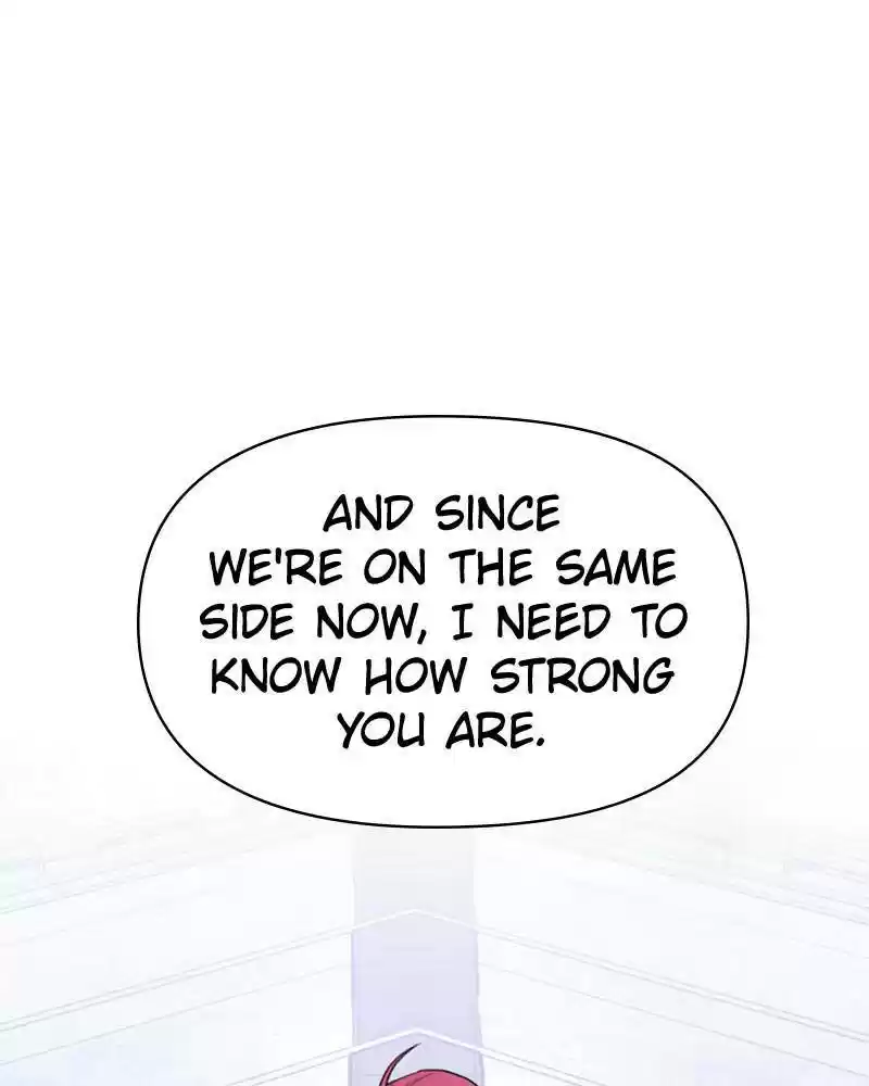 I Want To Be You, Just For A Day Chapter 53