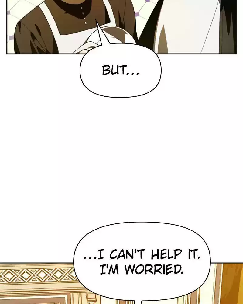 I Want To Be You, Just For A Day Chapter 53