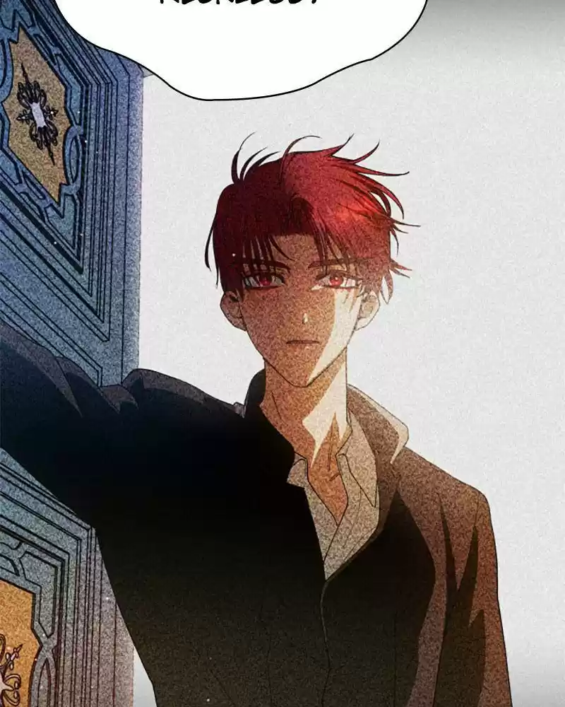 I Want To Be You, Just For A Day Chapter 53