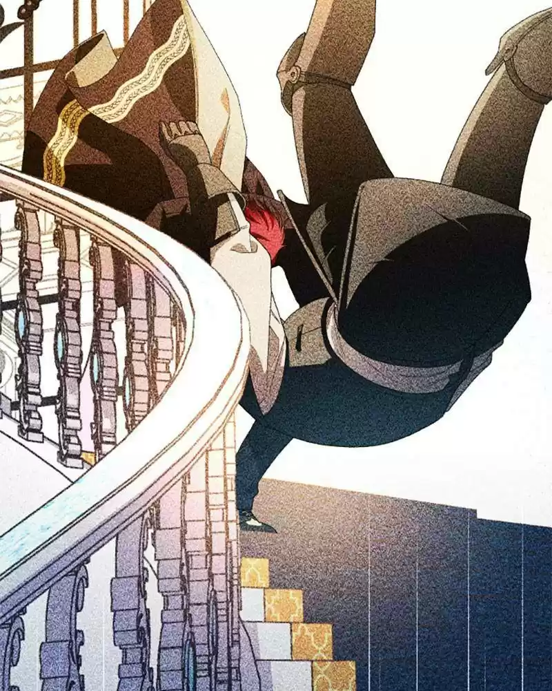 I Want To Be You, Just For A Day Chapter 53