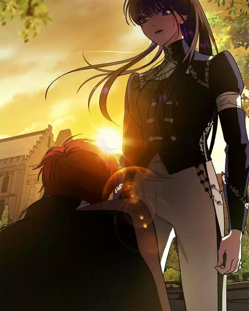 I Want To Be You, Just For A Day Chapter 53