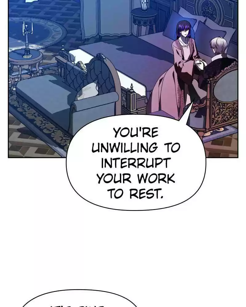 I Want To Be You, Just For A Day Chapter 53