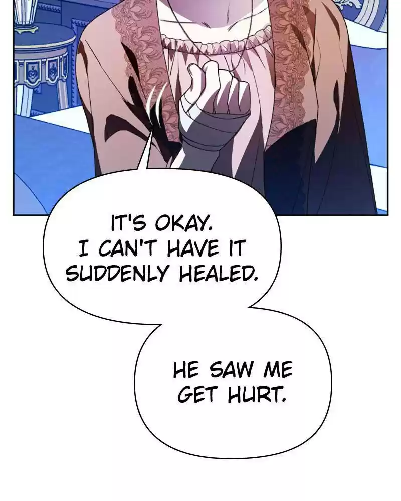 I Want To Be You, Just For A Day Chapter 53