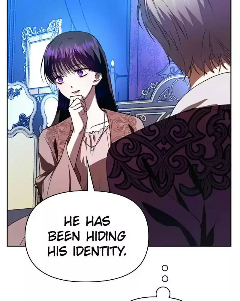 I Want To Be You, Just For A Day Chapter 53